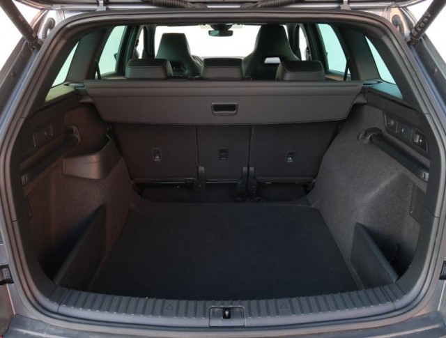 Škoda Kodiaq  2.0 TDI Sportline