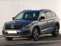 Škoda Kodiaq  2.0 TDI Sportline