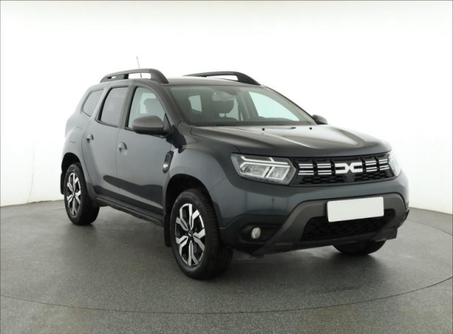 Dacia Duster  1.5 Blue dCi 