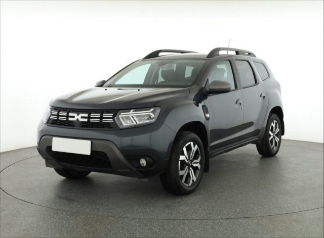 Dacia Duster  1.5 Blue dCi 