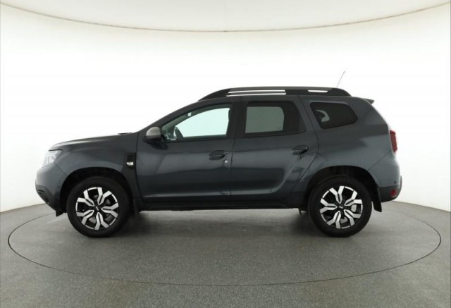 Dacia Duster  1.5 Blue dCi 