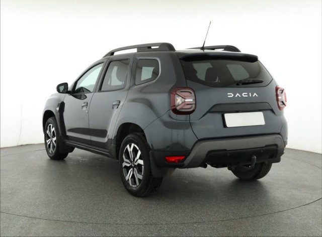Dacia Duster  1.5 Blue dCi 