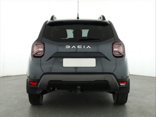 Dacia Duster  1.5 Blue dCi 