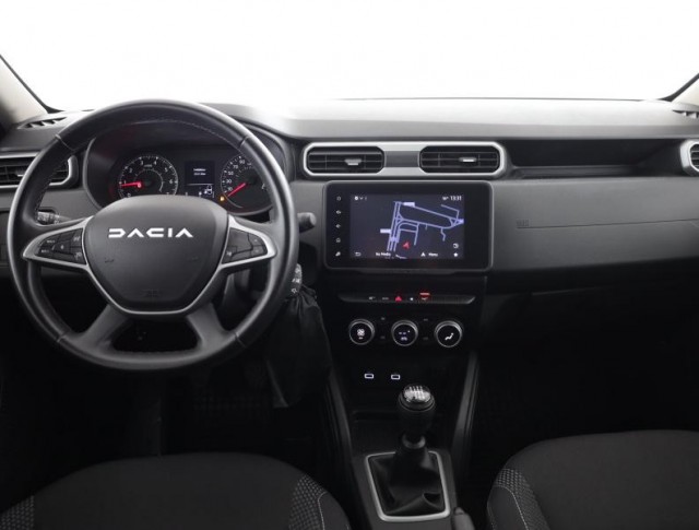 Dacia Duster  1.5 Blue dCi 