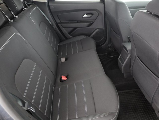 Dacia Duster  1.5 Blue dCi 