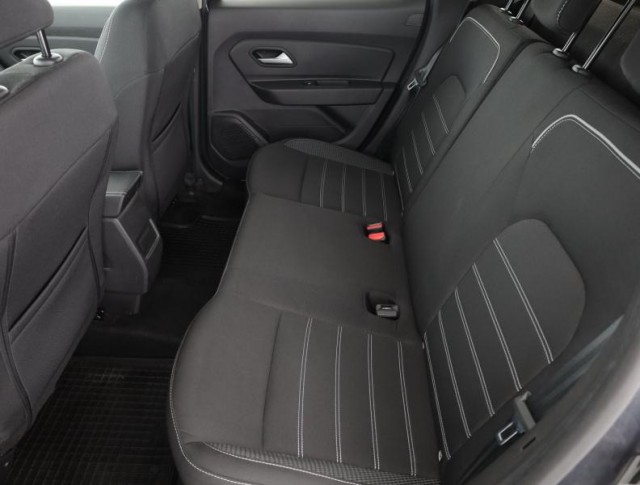 Dacia Duster  1.5 Blue dCi 