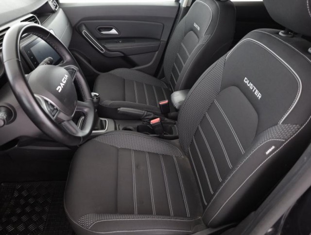 Dacia Duster  1.5 Blue dCi 