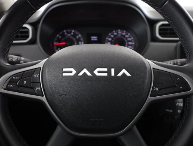 Dacia Duster  1.5 Blue dCi 