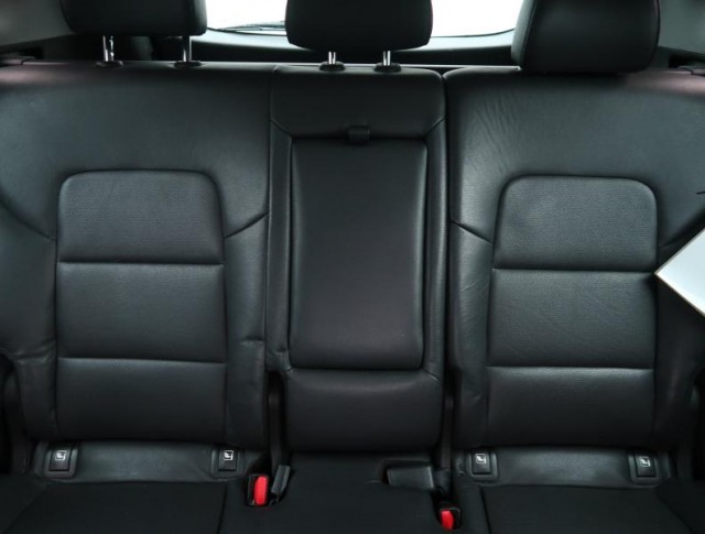 Hyundai Tucson  2.0 CRDi Style