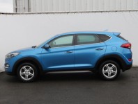 Hyundai Tucson  2.0 CRDi Style