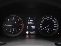 Hyundai Tucson  2.0 CRDi Style