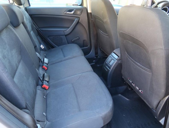 Škoda Yeti  1.2 TSI Ambition