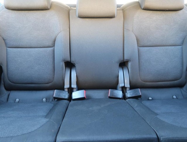 Škoda Yeti  1.2 TSI Ambition