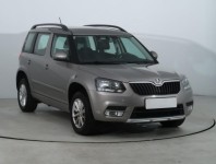 Škoda Yeti  1.2 TSI Ambition