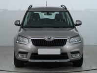 Škoda Yeti  1.2 TSI Ambition