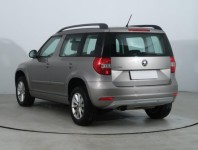 Škoda Yeti  1.2 TSI Ambition