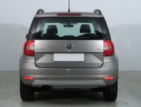 Škoda Yeti  1.2 TSI Ambition