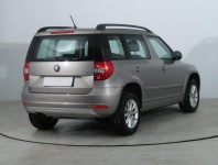 Škoda Yeti  1.2 TSI Ambition