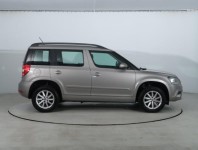Škoda Yeti  1.2 TSI Ambition