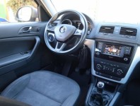 Škoda Yeti  1.2 TSI Ambition
