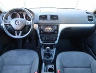 Škoda Yeti  1.2 TSI Ambition