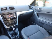Škoda Yeti  1.2 TSI Ambition