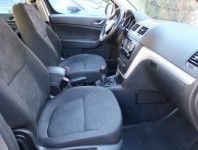 Škoda Yeti  1.2 TSI Ambition