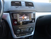 Škoda Yeti  1.2 TSI Ambition