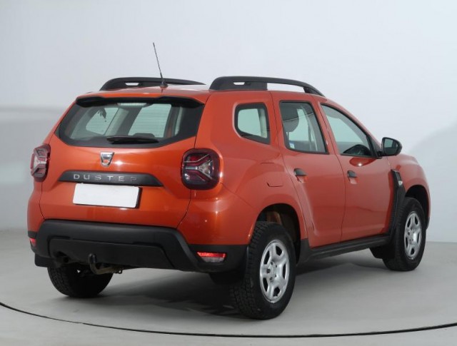 Dacia Duster  1.0 TCe 