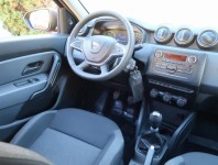 Dacia Duster  1.0 TCe 