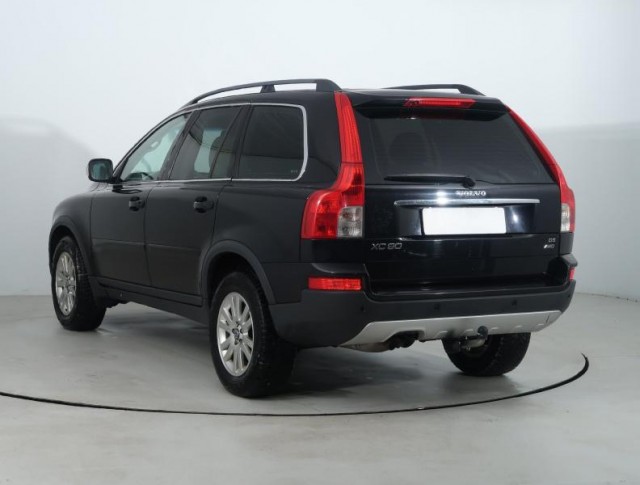 Volvo XC90  D5 