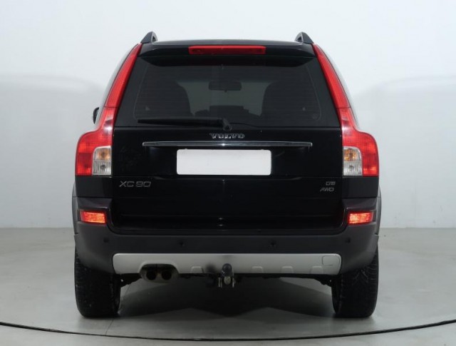 Volvo XC90  D5 