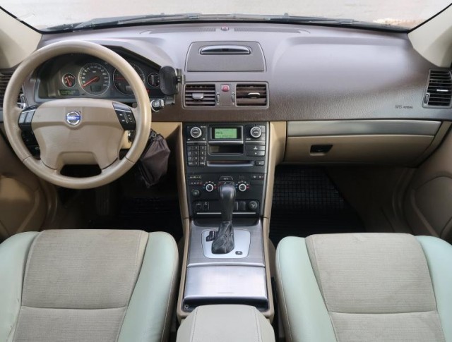Volvo XC90  D5 