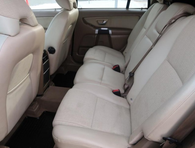 Volvo XC90  D5 