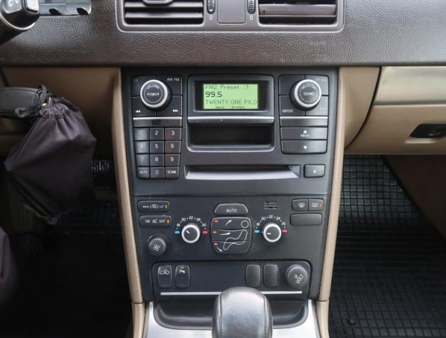 Volvo XC90  D5 