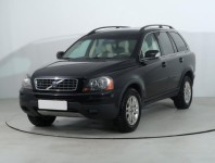 Volvo XC90  D5 