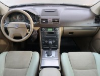 Volvo XC90  D5 