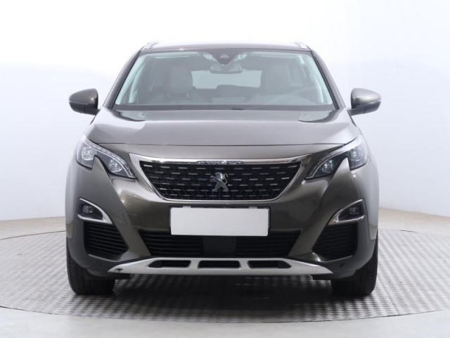 Peugeot 3008  1.6 BlueHDi Allure