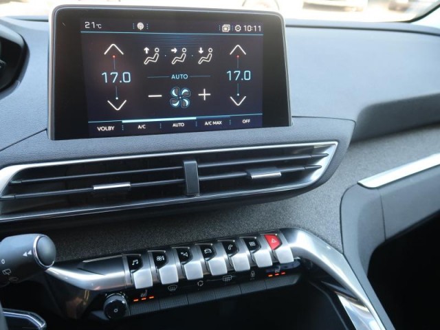 Peugeot 3008  1.6 BlueHDi Allure