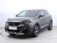 Peugeot 3008  1.6 BlueHDi Allure