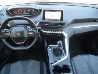 Peugeot 3008  1.6 BlueHDi Allure
