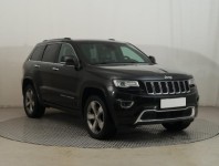 Jeep Grand Cherokee  3.0 CRD Overland