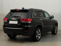 Jeep Grand Cherokee  3.0 CRD Overland