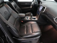 Jeep Grand Cherokee  3.0 CRD Overland