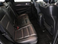 Jeep Grand Cherokee  3.0 CRD Overland