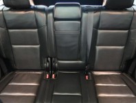 Jeep Grand Cherokee  3.0 CRD Overland