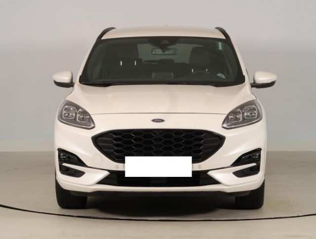 Ford Kuga  2.0 EcoBlue ST-Line