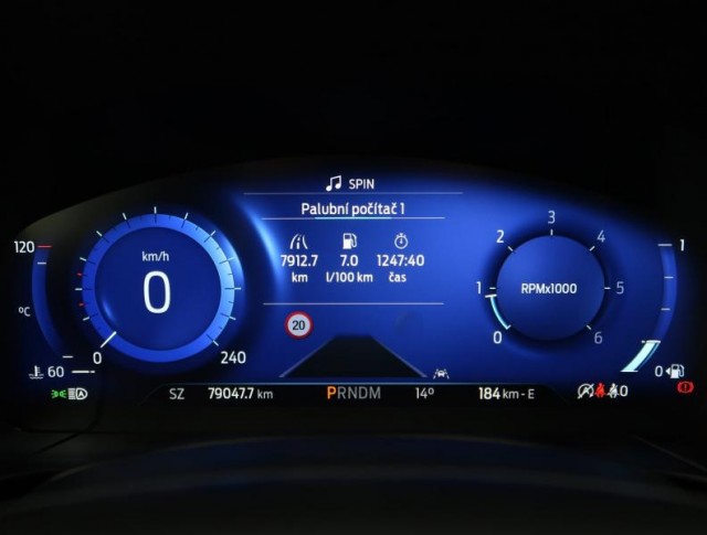 Ford Kuga  2.0 EcoBlue ST-Line