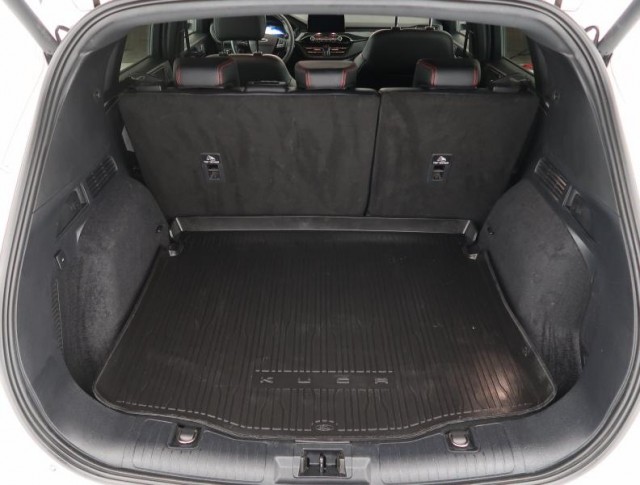 Ford Kuga  2.0 EcoBlue ST-Line