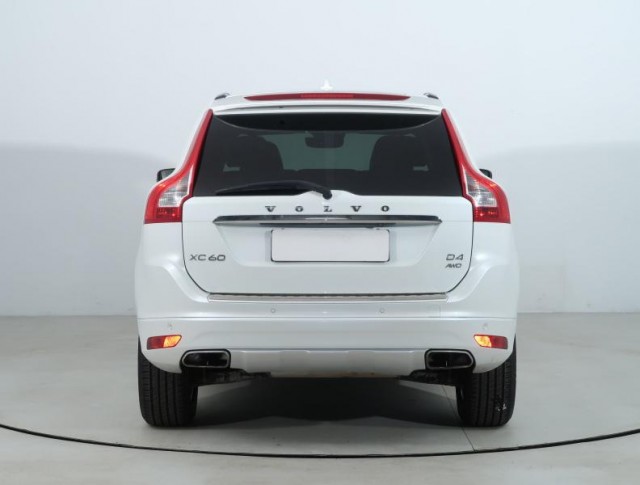 Volvo XC60  D4 Kinetic